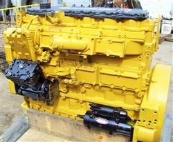 CATERPILLAR C7 Rebuilt Engine Truck / Trailer Components for sale