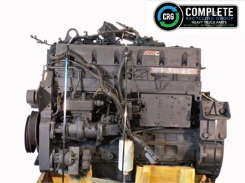2014 CUMMINS ISM Used Engine Truck / Trailer Components for sale