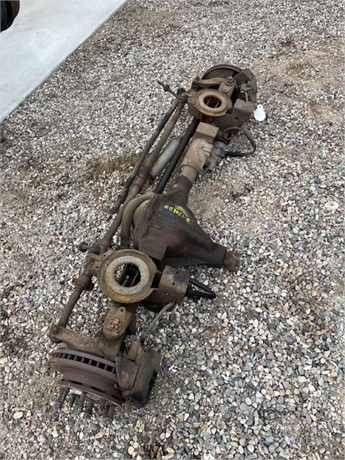 1999 SPICER/DANA 60 Used Axle Truck / Trailer Components for sale
