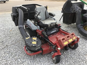 EXMARK LAZER Z X-SERIES Outdoor Power Auction Results 