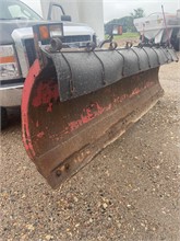 HINIKER 1208 Used Plow Truck / Trailer Components auction results
