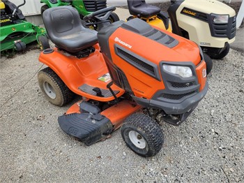 HUSQVARNA YTH22V46 Farm Equipment For Sale | TractorHouse.com