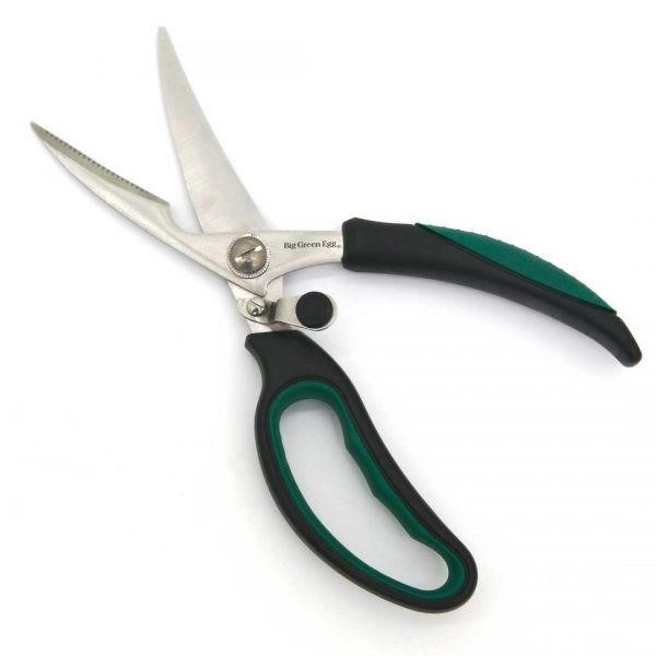 BIG GREEN EGG KITCHEN SHEARS New Kitchen / Housewares Personal Property / Household items for sale