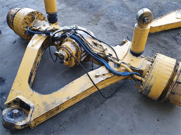 BELL B40D Used Axle for sale