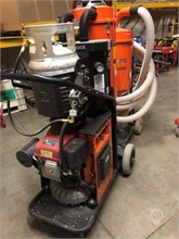 2018 HUSQVARNA S 36 PROPANE Used Other for sale