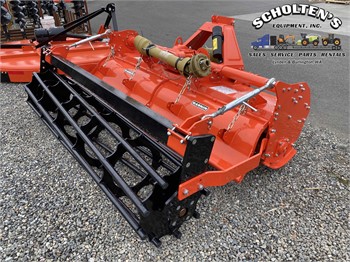 2021 RANKIN SPR235 New Rotary Tillage for sale