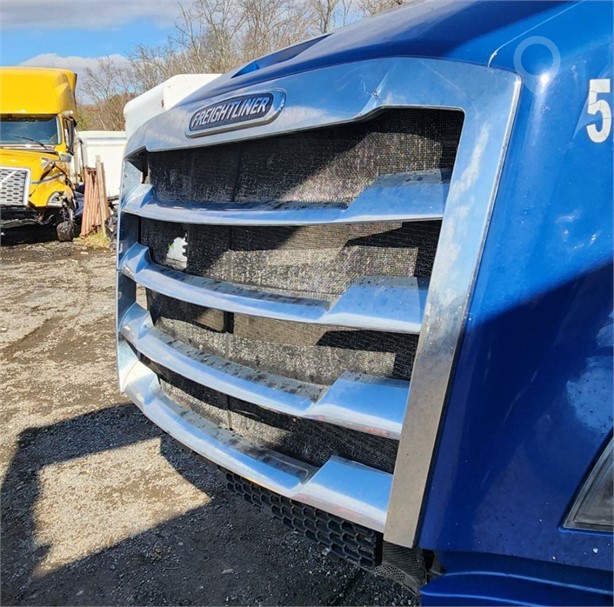 2019 FREIGHTLINER CASCADIA 126 Used Grill Truck / Trailer Components for sale