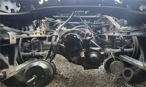 2019 DETROIT DIESEL OTHER Used Cutoff Truck / Trailer Components for sale
