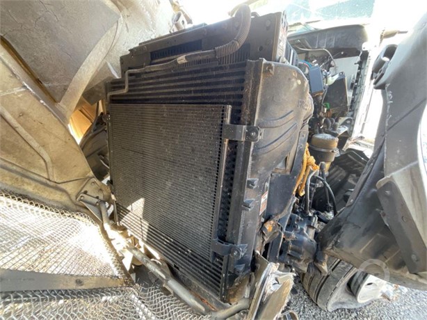 2013 KENWORTH T660 Used Radiator Truck / Trailer Components for sale
