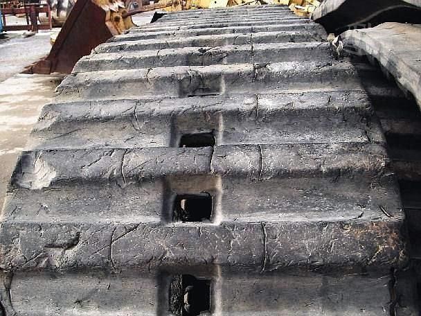 1900 850X75X175 Used Undercarriage, Rubber Track for sale