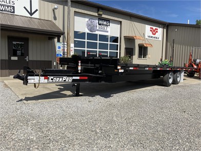 Corn Pro Trailers For Sale 27 Listings Truckpaper Com Page 1 Of 2
