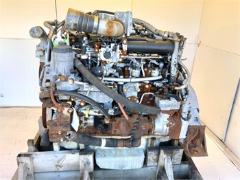 2000 MERCEDES-BENZ MBE926 Core Engine Truck / Trailer Components for sale