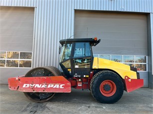DYNAPAC CA512 Construction Equipment For Sale | MachineryTrader.com