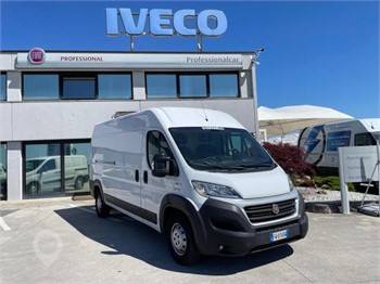2019 FIAT DUCATO MAXI Used Panel Vans for sale