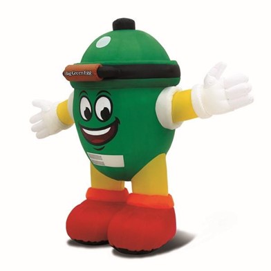 Big Green Egg 5 Tall Mr Egghead Inflatable For Sale 1 Listings Tractorhouse Com Page 1 Of 1 - roblox ids top 5 five nights at freddies songs read desc