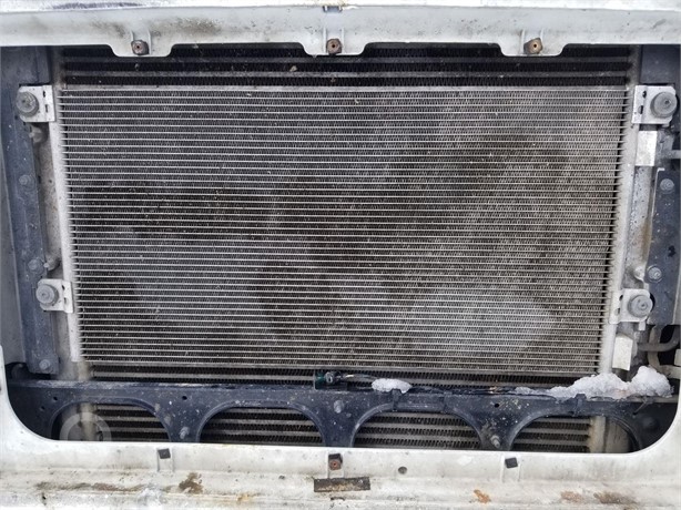 2012 VOLVO VNL Used Charge Air Cooler Truck / Trailer Components for sale