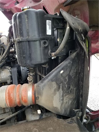 2008 INTERNATIONAL 7400 Used Charge Air Cooler Truck / Trailer Components for sale