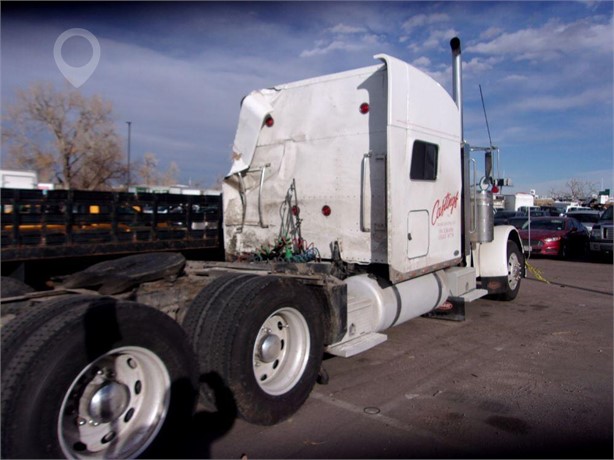 2005 PETERBILT 379 Used Other Truck / Trailer Components for sale