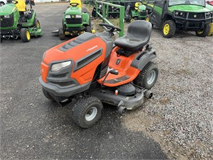Riding Lawn Mowers For Sale From Midwest Machinery Co. - Howard Lake,  Minnesota