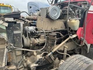 1990 CUMMINS BC4 Used Engine Truck / Trailer Components for sale