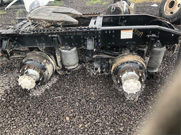 2012 MACK CX613 VISION Used Suspension Truck / Trailer Components for sale