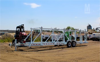 LANE Reel / Cable Trailers For Sale in COLORADO, USA