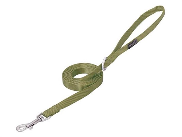 WEAVER 1"X4" DOG LEASH New Other for sale