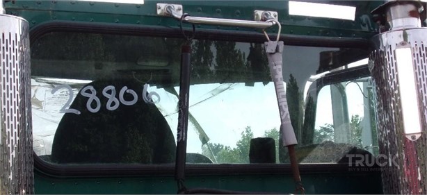 2007 PETERBILT 378 Used Fensterglas LKW- / Anhängerkomponenten zum verkauf