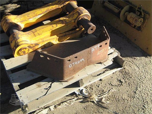 1900 BUTT PLATE Used Feller-Buncher, Sawhead for sale