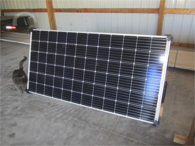 Silfab Morgan To Produce Solar Modules With Optical Film Technology For Enbridge Saur Energy International