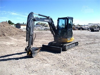 John Deere Introduces Mulcher and Brush Cutter Attachments for Excavators  From: John Deere