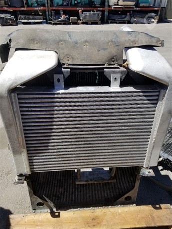 2004 MACK MR688S Used Charge Air Cooler Truck / Trailer Components for sale