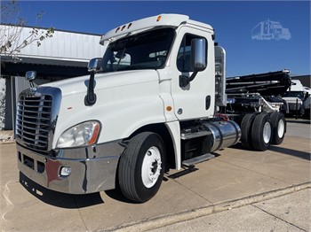 Day Cab Trucks For Sale From Bruckner Truck Sales - Dallas, TX (Irving ...
