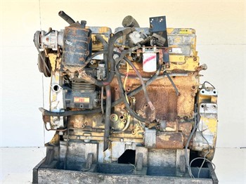 2001 CATERPILLAR C10 Core Engine Truck / Trailer Components for sale
