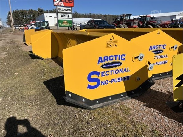 2023 ARCTIC HD-14 New Snow Plow for sale