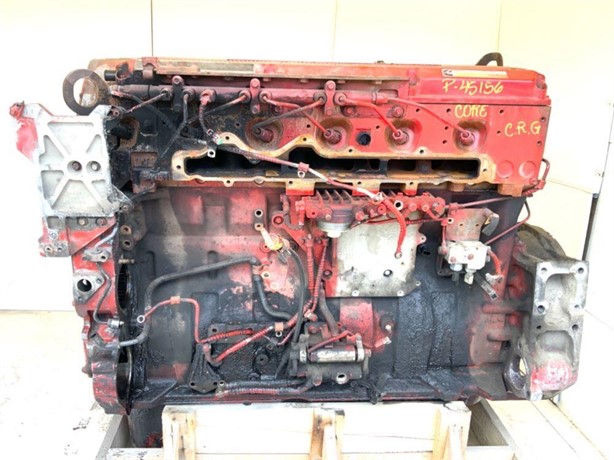 CUMMINS ISX Core Engine Truck / Trailer Components for sale