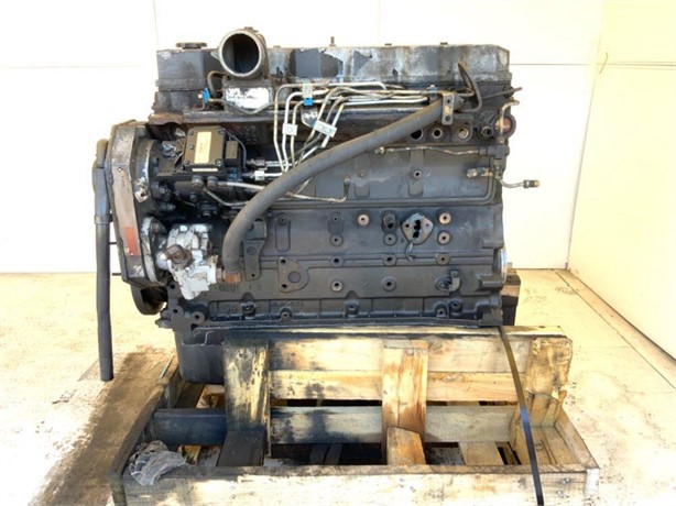 CUMMINS ISB Core Engine Truck / Trailer Components for sale