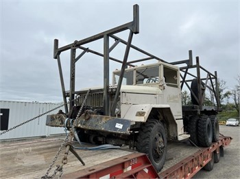 1966 JEEP M49A2C T/A FLATBED TRUCK Bekas Other upcoming auctions