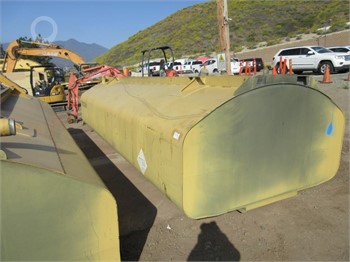 4,000 GALLON FUEL TANK TRUCK BODY Used Other upcoming auctions