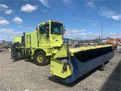 Oshkosh Construction Equipment For Sale In Oregon 1 Listings Machinerytrader Com Page 1 Of 1