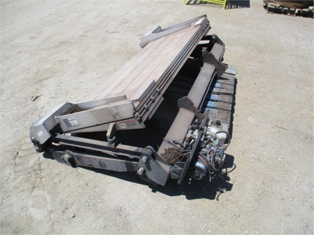 MAXON S240T-5140 Used Lift Gate Truck / Trailer Components auction results