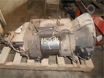 1998 FULLER RTLO15610B Used Transmission Truck / Trailer Components for sale