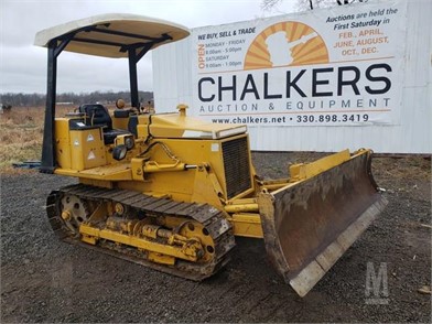 MITSUBISHI Dozers Auction Results - 30 Listings | MarketBook.ca - Page