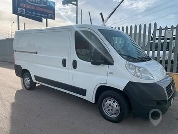 2011 FIAT DUCATO Used Box Vans for sale