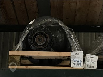 ALLIANCE COMPA RT40-4N Used Differential Truck / Trailer Components for sale