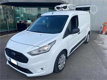 2019 FORD TRANSIT CONNECT Used Mini Bus for sale