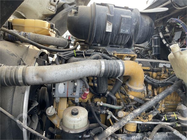 2009 CATERPILLAR C13 Used Engine Truck / Trailer Components for sale