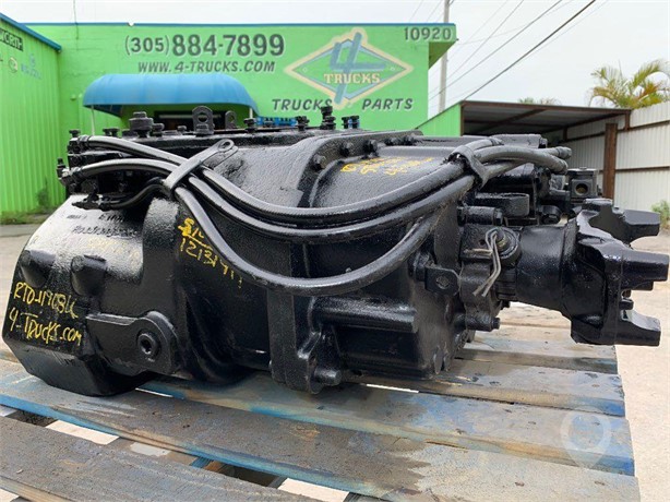 2009 EATON-FULLER RTO11908LL Used Transmission Truck / Trailer Components for sale