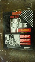 BENCH MATE WOOD WORKING MAT Used Hand Tools Tools/Hand held items for sale