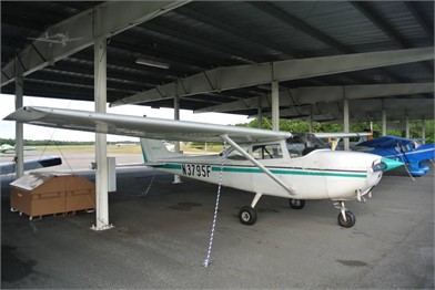 Cessna 172 Aircraft For Sale In Torrance California 4